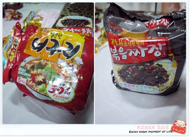 120323 ♥ Korea‧擺滿床還不夠‧滿到溢出來的戰利品分享(下) - 第31張圖 120323 ♥ Korea‧擺滿床還不夠‧滿到溢出來的戰利品分享(下)