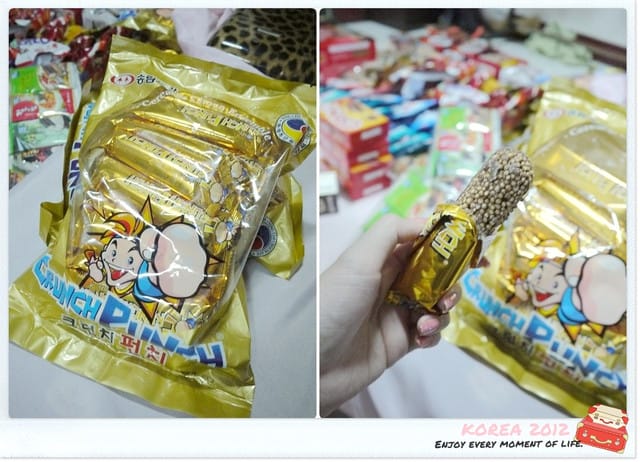 120323 ♥ Korea‧擺滿床還不夠‧滿到溢出來的戰利品分享(下) - 第22張圖 120323 ♥ Korea‧擺滿床還不夠‧滿到溢出來的戰利品分享(下)