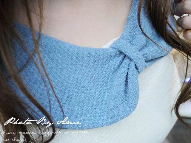 120326 ♥ 掌握春日流行關鍵字‧丹寧雪紡蕾絲露肩全入手 ♫ COOL GIRL系穿搭分享
