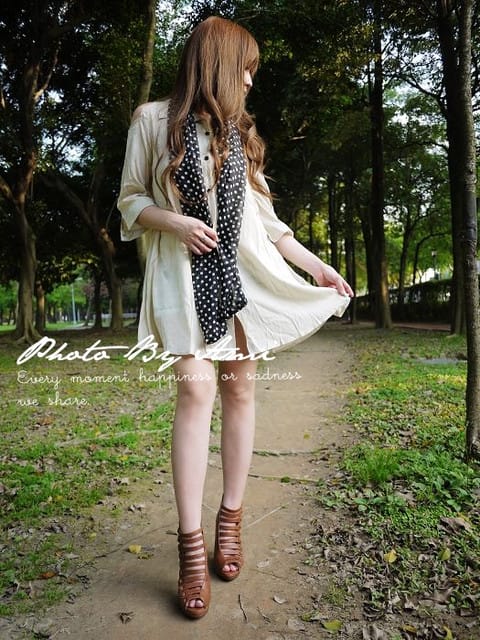 120327 ♥ SPRING唯美派穿搭‧穿上ZIZA綻放春浪漫 ♫ - 第37張圖 120327 ♥ SPRING唯美派穿搭‧穿上ZIZA綻放春浪漫 ♫