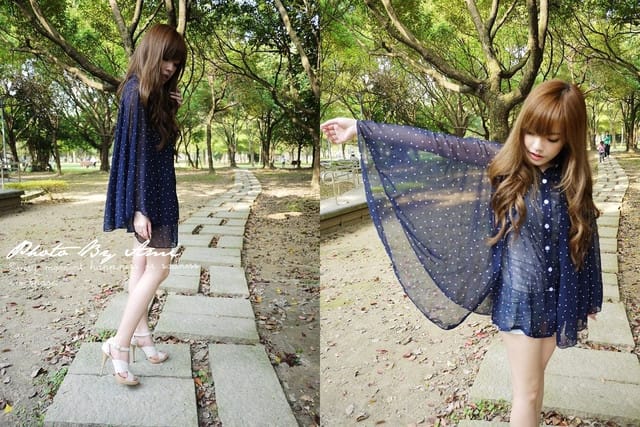 120327 ♥ SPRING唯美派穿搭‧穿上ZIZA綻放春浪漫 ♫ - 第43張圖 120327 ♥ SPRING唯美派穿搭‧穿上ZIZA綻放春浪漫 ♫