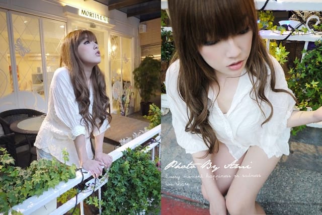 120327 ♥ SPRING唯美派穿搭‧穿上ZIZA綻放春浪漫 ♫ - 第21張圖 120327 ♥ SPRING唯美派穿搭‧穿上ZIZA綻放春浪漫 ♫