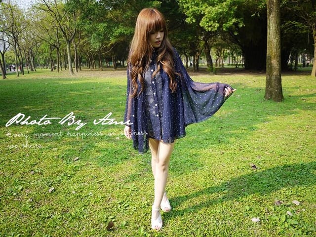 120327 ♥ SPRING唯美派穿搭‧穿上ZIZA綻放春浪漫 ♫ - 第49張圖 120327 ♥ SPRING唯美派穿搭‧穿上ZIZA綻放春浪漫 ♫