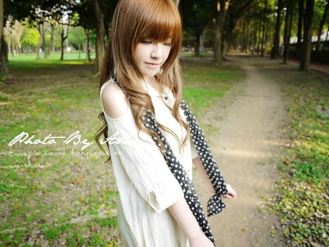 120327 ♥ SPRING唯美派穿搭‧穿上ZIZA綻放春浪漫 ♫ - 第30張圖 120327 ♥ SPRING唯美派穿搭‧穿上ZIZA綻放春浪漫 ♫
