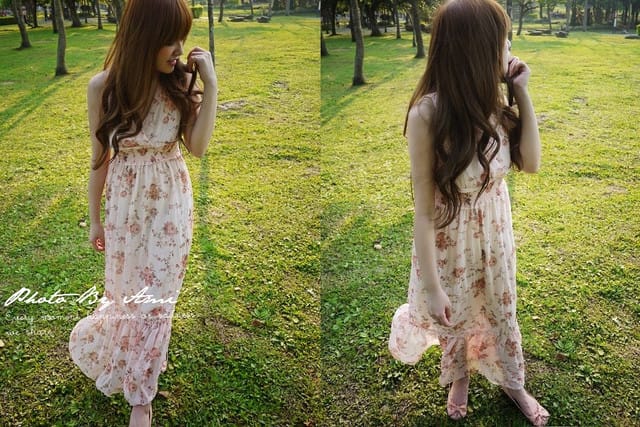 120327 ♥ SPRING唯美派穿搭‧穿上ZIZA綻放春浪漫 ♫ - 第5張圖 120327 ♥ SPRING唯美派穿搭‧穿上ZIZA綻放春浪漫 ♫