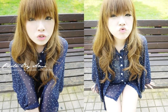 120327 ♥ SPRING唯美派穿搭‧穿上ZIZA綻放春浪漫 ♫ - 第52張圖 120327 ♥ SPRING唯美派穿搭‧穿上ZIZA綻放春浪漫 ♫