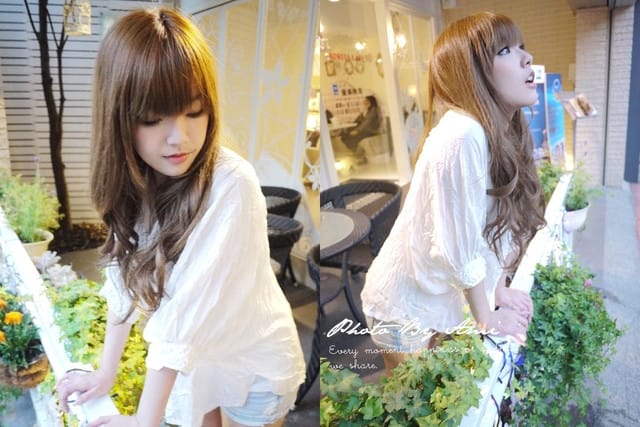 120327 ♥ SPRING唯美派穿搭‧穿上ZIZA綻放春浪漫 ♫ - 第25張圖 120327 ♥ SPRING唯美派穿搭‧穿上ZIZA綻放春浪漫 ♫