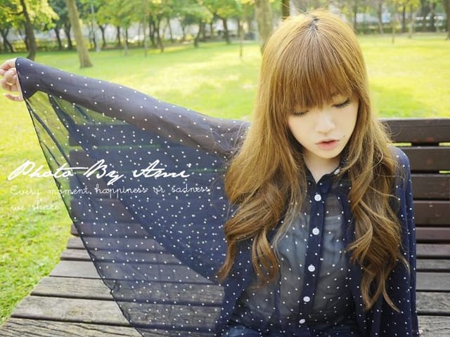 120327 ♥ SPRING唯美派穿搭‧穿上ZIZA綻放春浪漫 ♫ - 第51張圖 120327 ♥ SPRING唯美派穿搭‧穿上ZIZA綻放春浪漫 ♫