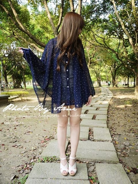 120327 ♥ SPRING唯美派穿搭‧穿上ZIZA綻放春浪漫 ♫ - 第45張圖 120327 ♥ SPRING唯美派穿搭‧穿上ZIZA綻放春浪漫 ♫