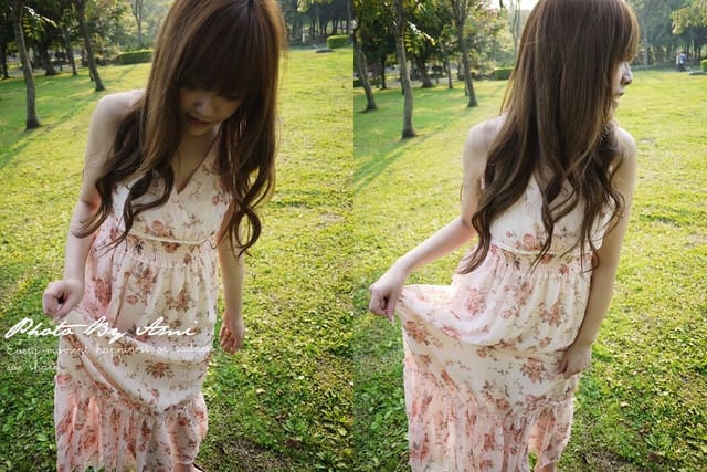 120327 ♥ SPRING唯美派穿搭‧穿上ZIZA綻放春浪漫 ♫ - 第6張圖 120327 ♥ SPRING唯美派穿搭‧穿上ZIZA綻放春浪漫 ♫