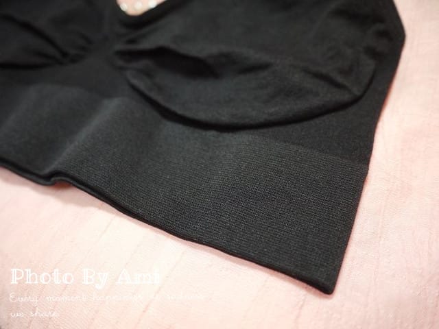 120328 ♥ 超級舒適無感的內在美‧超輕感貝薇雅內衣 - 第9張圖 120328 ♥ 超級舒適無感的內在美‧超輕感貝薇雅內衣