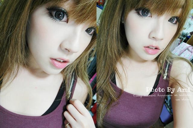 120328 ♥ 超級舒適無感的內在美‧超輕感貝薇雅內衣 - 第20張圖 120328 ♥ 超級舒適無感的內在美‧超輕感貝薇雅內衣