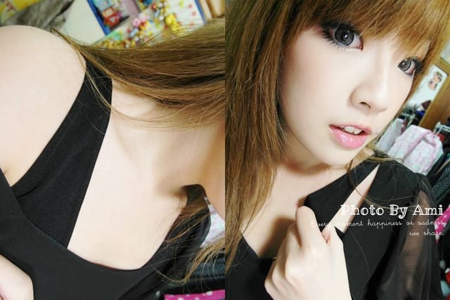 120328 ♥ 超級舒適無感的內在美‧超輕感貝薇雅內衣 - 第17張圖 120328 ♥ 超級舒適無感的內在美‧超輕感貝薇雅內衣