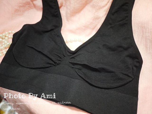 120328 ♥ 超級舒適無感的內在美‧超輕感貝薇雅內衣 - 第8張圖 120328 ♥ 超級舒適無感的內在美‧超輕感貝薇雅內衣