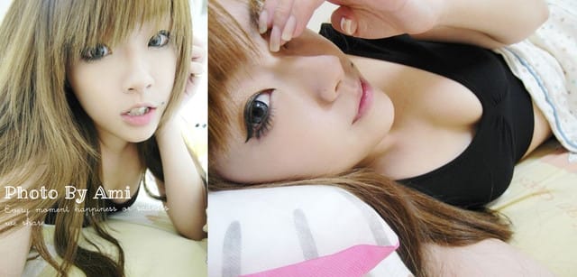 120328 ♥ 超級舒適無感的內在美‧超輕感貝薇雅內衣 - 第23張圖 120328 ♥ 超級舒適無感的內在美‧超輕感貝薇雅內衣