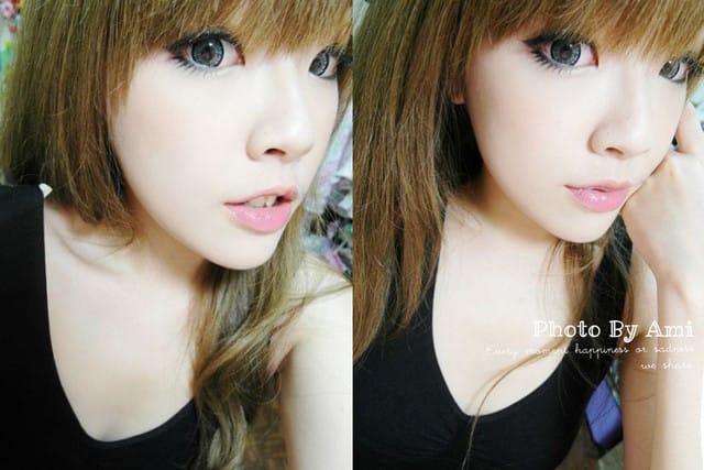 120328 ♥ 超級舒適無感的內在美‧超輕感貝薇雅內衣 - 第12張圖 120328 ♥ 超級舒適無感的內在美‧超輕感貝薇雅內衣