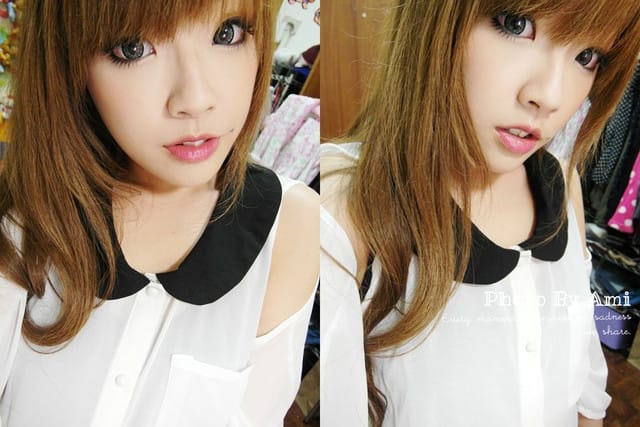 120328 ♥ 超級舒適無感的內在美‧超輕感貝薇雅內衣 - 第15張圖 120328 ♥ 超級舒適無感的內在美‧超輕感貝薇雅內衣