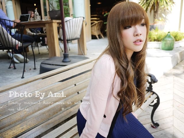120330 ♥ 春天極簡日韓系甜心穿搭‧JoySection ♫
