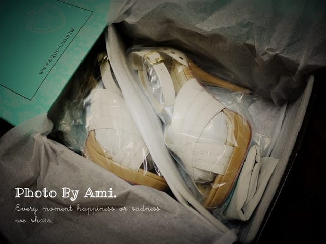 120331 ♥ 好搭好走的質感美鞋‧Robinlo StudioX一週春穿搭  ♫
