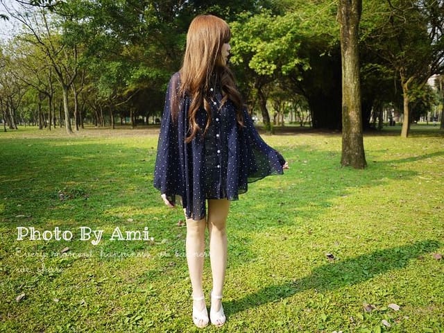 120331 ♥ 好搭好走的質感美鞋‧Robinlo StudioX一週春穿搭  ♫