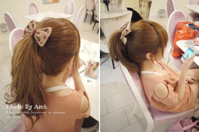 120403 ♥ 韓系甜美風格14款小物‧Corei ♥ 韓國飾品 (文末贈獎)