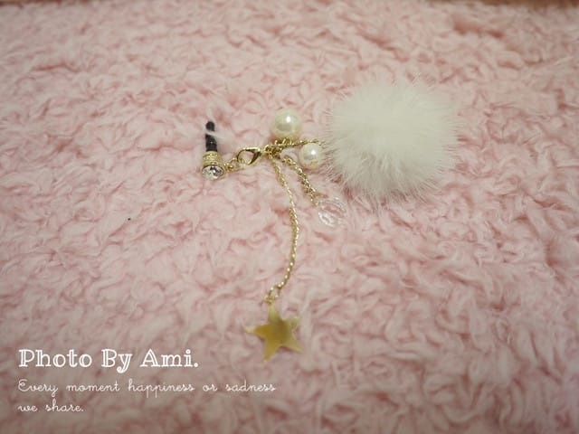 120403 ♥ 韓系甜美風格14款小物‧Corei ♥ 韓國飾品 (文末贈獎)