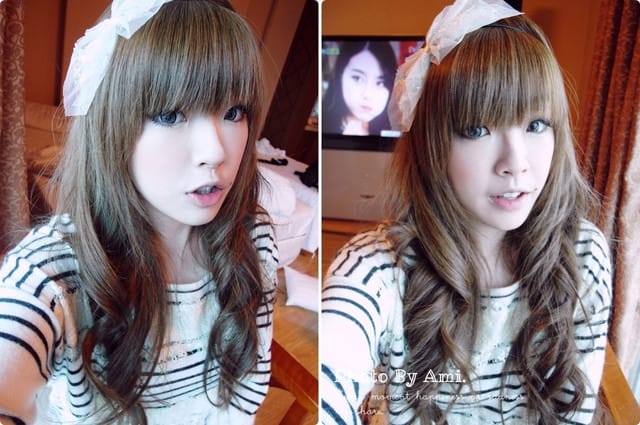 120403 ♥ 韓系甜美風格14款小物‧Corei ♥ 韓國飾品 (文末贈獎)