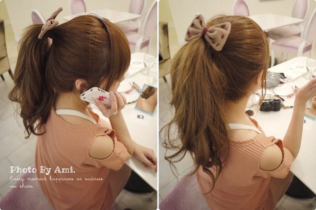 120403 ♥ 韓系甜美風格14款小物‧Corei ♥ 韓國飾品 (文末贈獎)
