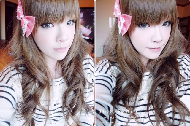 120403 ♥ 韓系甜美風格14款小物‧Corei ♥ 韓國飾品 (文末贈獎)