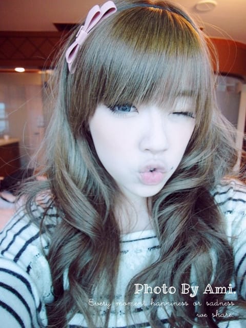 120403 ♥ 韓系甜美風格14款小物‧Corei ♥ 韓國飾品 (文末贈獎)