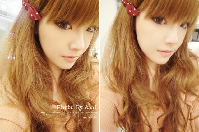 120403 ♥ 韓系甜美風格14款小物‧Corei ♥ 韓國飾品 (文末贈獎)