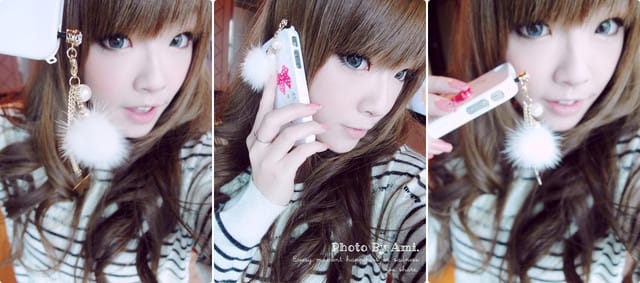 120403 ♥ 韓系甜美風格14款小物‧Corei ♥ 韓國飾品 (文末贈獎)