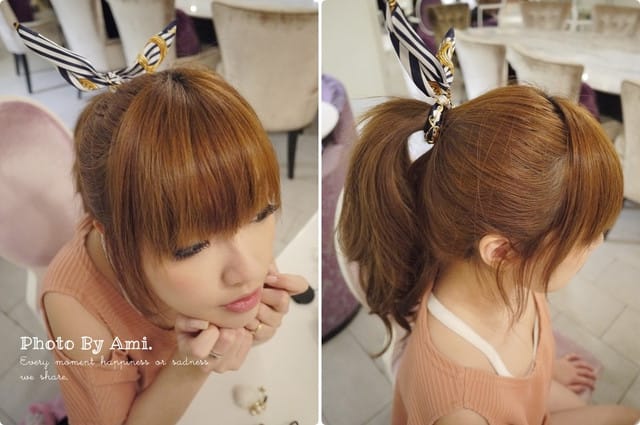 120403 ♥ 韓系甜美風格14款小物‧Corei ♥ 韓國飾品 (文末贈獎)