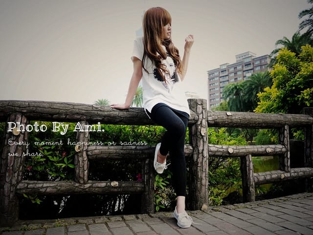 120404 ♥ 近期詢問度超高！春日好感率性風格戰利品穿搭分享 ♫