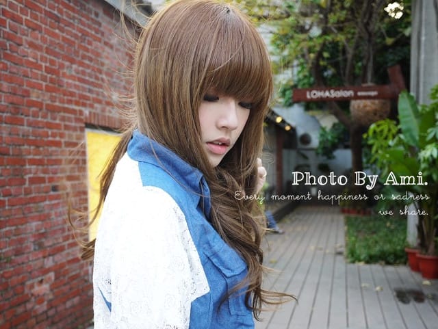 120404 ♥ 近期詢問度超高！春日好感率性風格戰利品穿搭分享 ♫