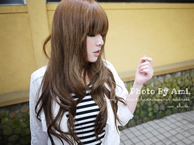 120404 ♥ 近期詢問度超高！春日好感率性風格戰利品穿搭分享 ♫