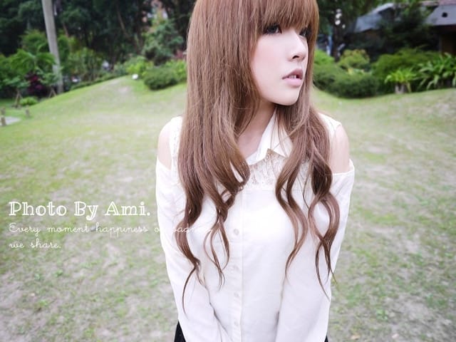 120404 ♥ 近期詢問度超高！春日好感率性風格戰利品穿搭分享 ♫