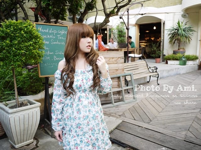 120406 ♥ 今年春天還是最愛甜美風‧日系夢幻穿搭Day ♫ - 第10張圖 120406 ♥ 今年春天還是最愛甜美風‧日系夢幻穿搭Day ♫
