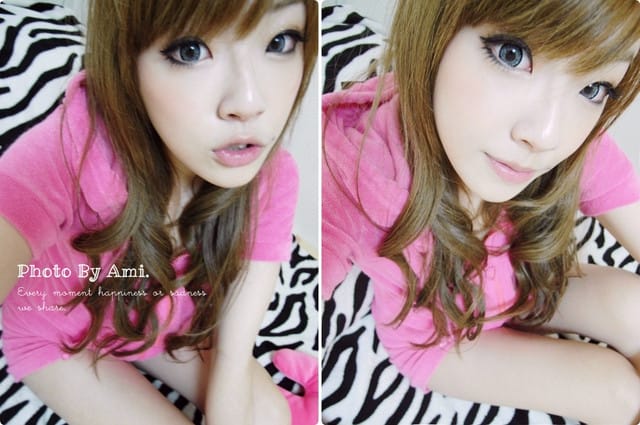 120406 ♥ 今年春天還是最愛甜美風‧日系夢幻穿搭Day ♫ - 第35張圖 120406 ♥ 今年春天還是最愛甜美風‧日系夢幻穿搭Day ♫