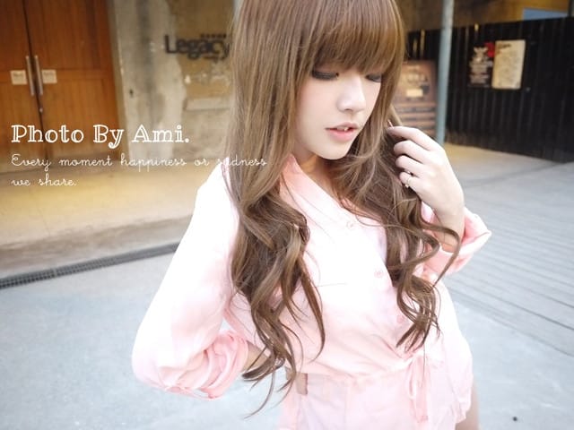 120408 ♥ 愛上日系輕甜無害系女孩風‧九套春日穿搭~~♫ - 第21張圖 120408 ♥ 愛上日系輕甜無害系女孩風‧九套春日穿搭~~♫