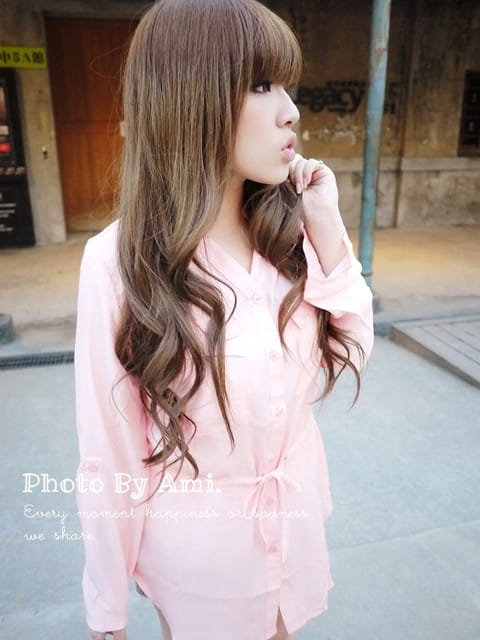 120408 ♥ 愛上日系輕甜無害系女孩風‧九套春日穿搭~~♫ - 第28張圖 120408 ♥ 愛上日系輕甜無害系女孩風‧九套春日穿搭~~♫