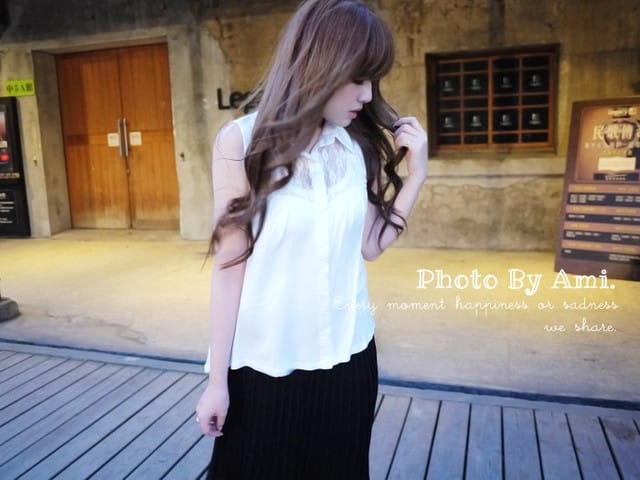 120408 ♥ 愛上日系輕甜無害系女孩風‧九套春日穿搭~~♫ - 第30張圖 120408 ♥ 愛上日系輕甜無害系女孩風‧九套春日穿搭~~♫