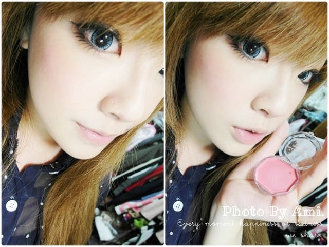 120414 ♥ 好氣色妝容絕對不能沒有它‧13款愛用開架+專櫃腮紅分享~♫