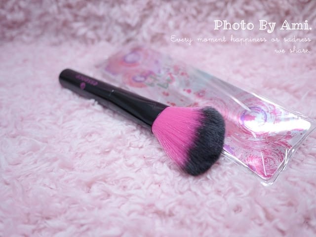 120414 ♥ 好氣色妝容絕對不能沒有它‧13款愛用開架+專櫃腮紅分享~♫