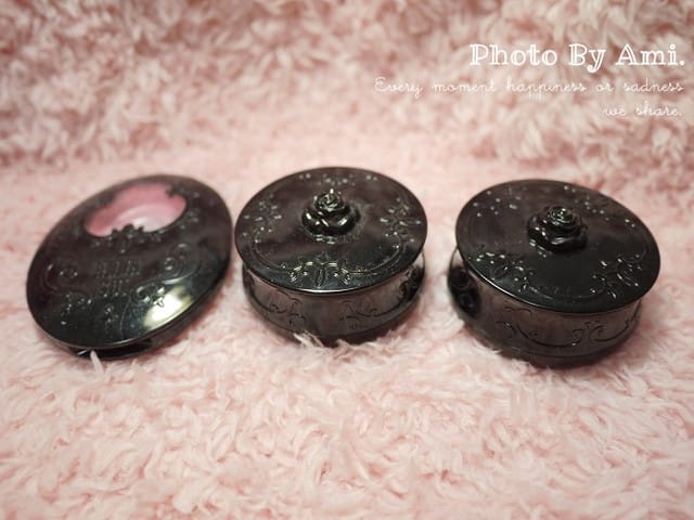 120414 ♥ 好氣色妝容絕對不能沒有它‧13款愛用開架+專櫃腮紅分享~♫