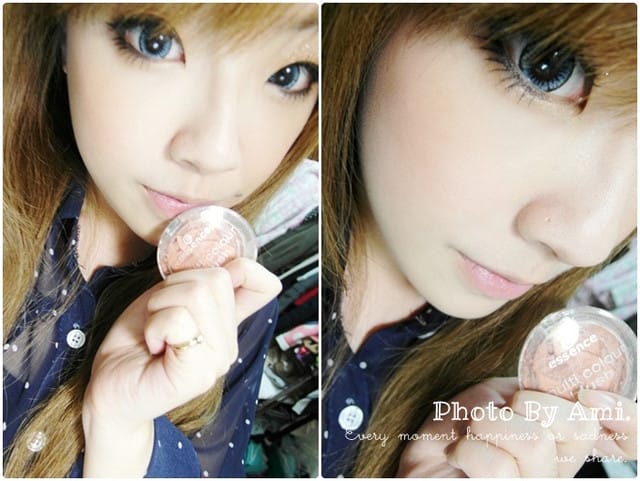 120414 ♥ 好氣色妝容絕對不能沒有它‧13款愛用開架+專櫃腮紅分享~♫