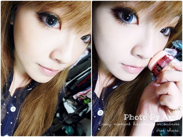 120414 ♥ 好氣色妝容絕對不能沒有它‧13款愛用開架+專櫃腮紅分享~♫