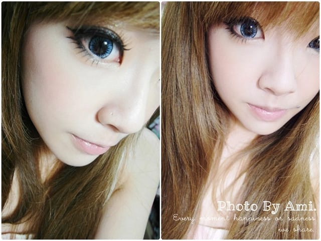 120414 ♥ 好氣色妝容絕對不能沒有它‧13款愛用開架+專櫃腮紅分享~♫