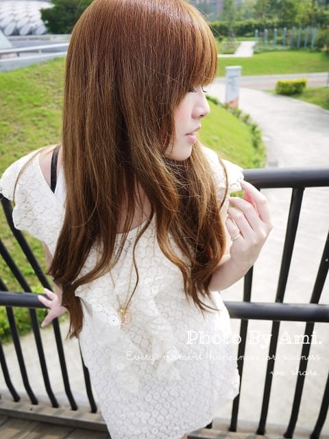 120426 ♥ 夏季清爽甜美印象穿搭分享‧OB嚴選 ♫