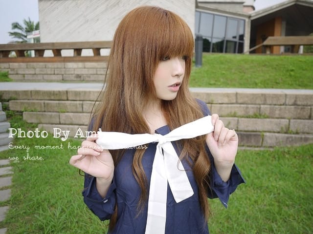 120426 ♥ 夏季清爽甜美印象穿搭分享‧OB嚴選 ♫